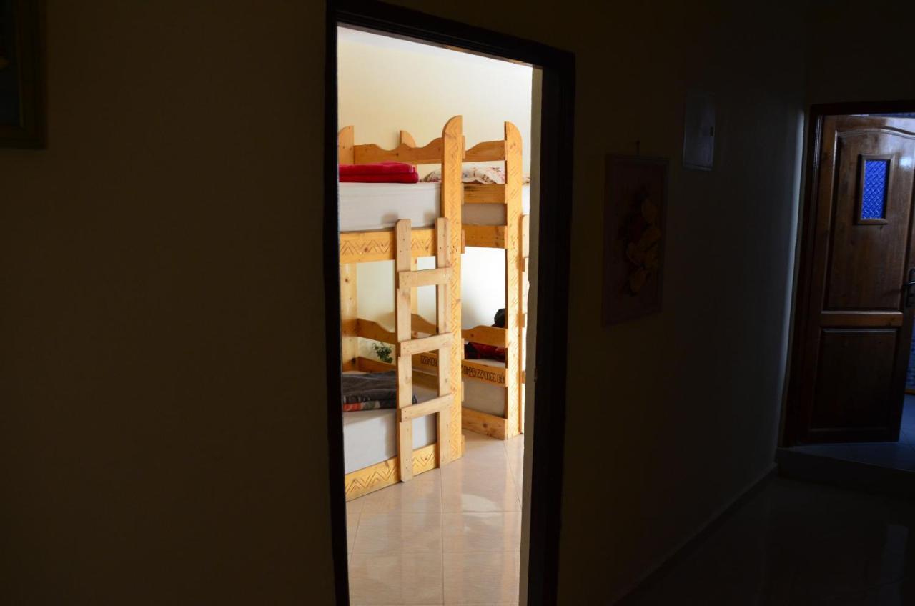 Tayought Surf Hostel Taghazout Exterior foto