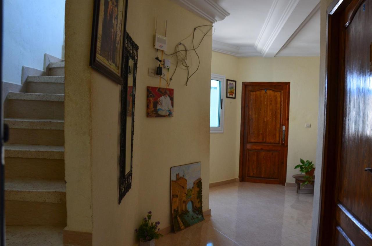 Tayought Surf Hostel Taghazout Exterior foto