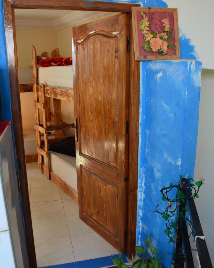 Tayought Surf Hostel Taghazout Exterior foto