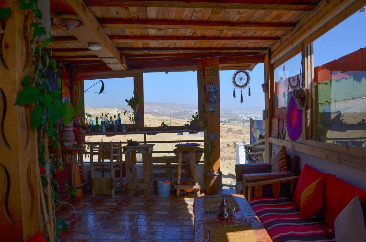 Tayought Surf Hostel Taghazout Exterior foto