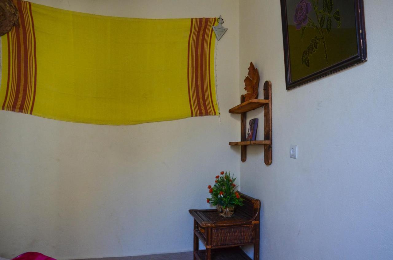 Tayought Surf Hostel Taghazout Exterior foto