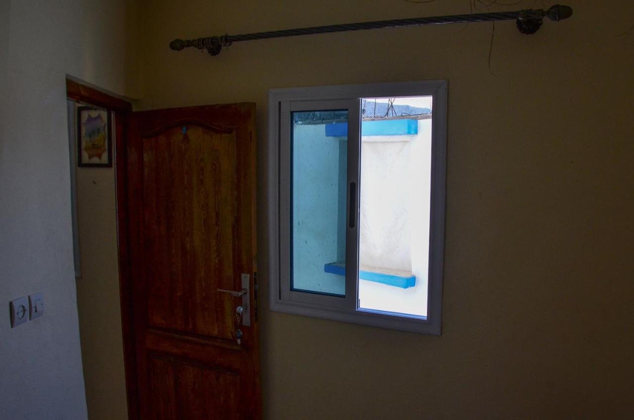 Tayought Surf Hostel Taghazout Exterior foto