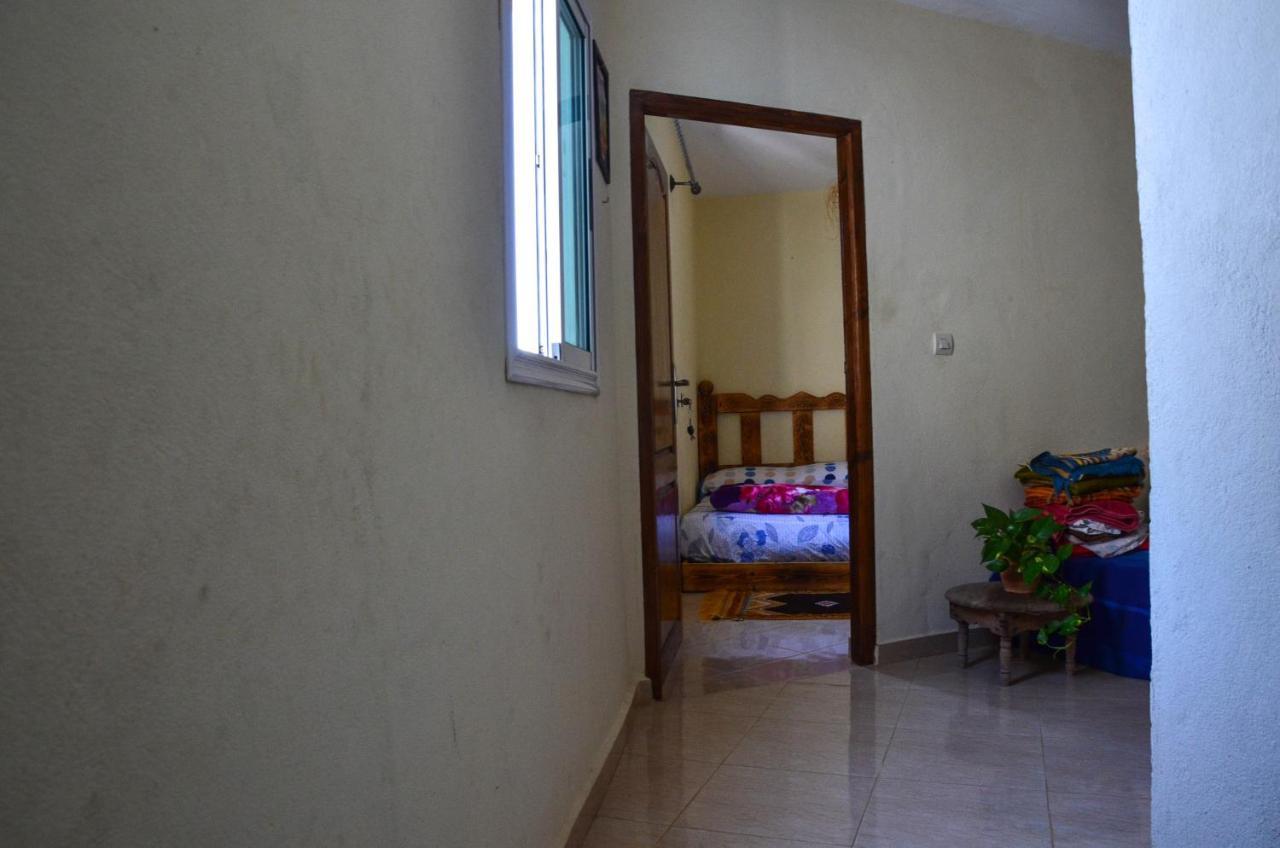Tayought Surf Hostel Taghazout Exterior foto