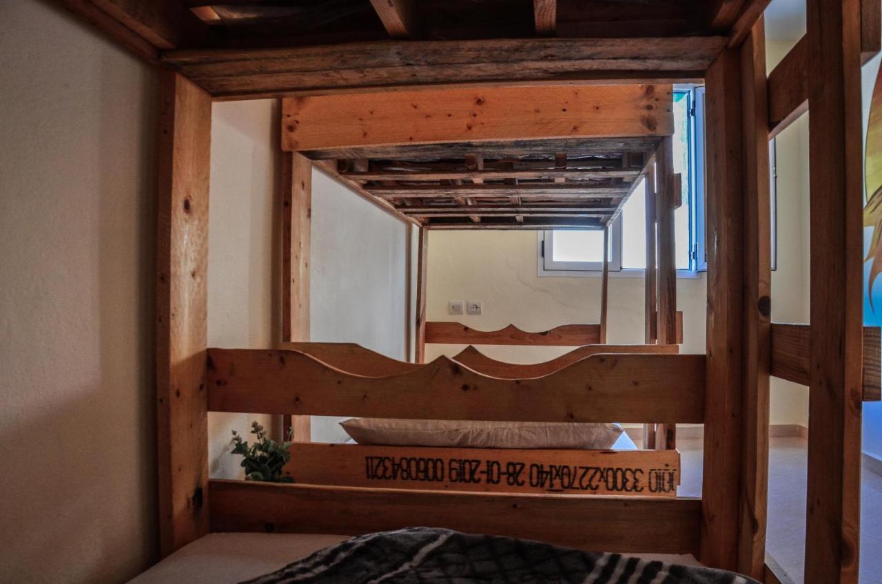 Tayought Surf Hostel Taghazout Exterior foto