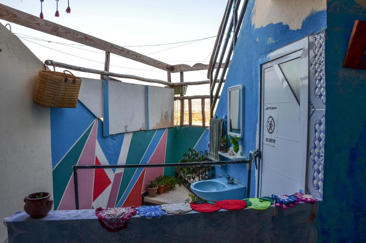 Tayought Surf Hostel Taghazout Exterior foto